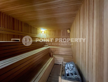 Spacious penthouse 4+1, 230m², with mountain views in a cozy residence in Oba, Alanya-id-2518-photo-5