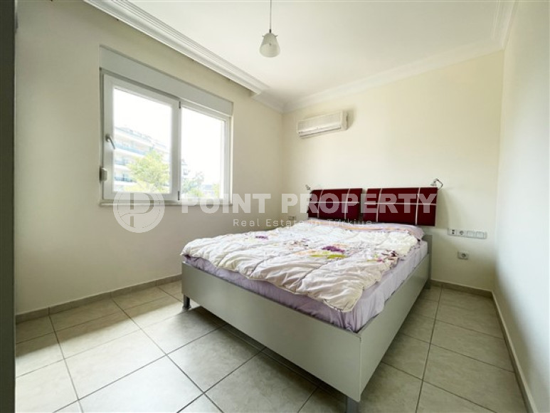 Spacious penthouse 4+1, 230m², with mountain views in a cozy residence in Oba, Alanya-id-2518-photo-20