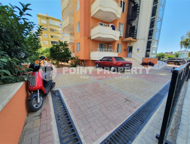 Luxurious four-room apartment - duplex layout 3+1, 190 m2 in Alanya, in the popular Mahmutlar area with mountain views. To the sea 250 m2-id-1218-photo-3