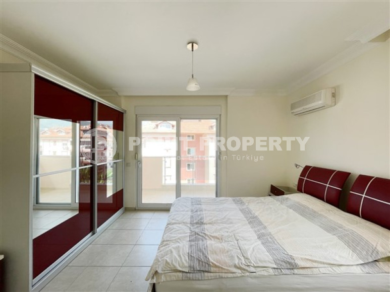 Spacious penthouse 4+1, 230m², with mountain views in a cozy residence in Oba, Alanya-id-2518-photo-29