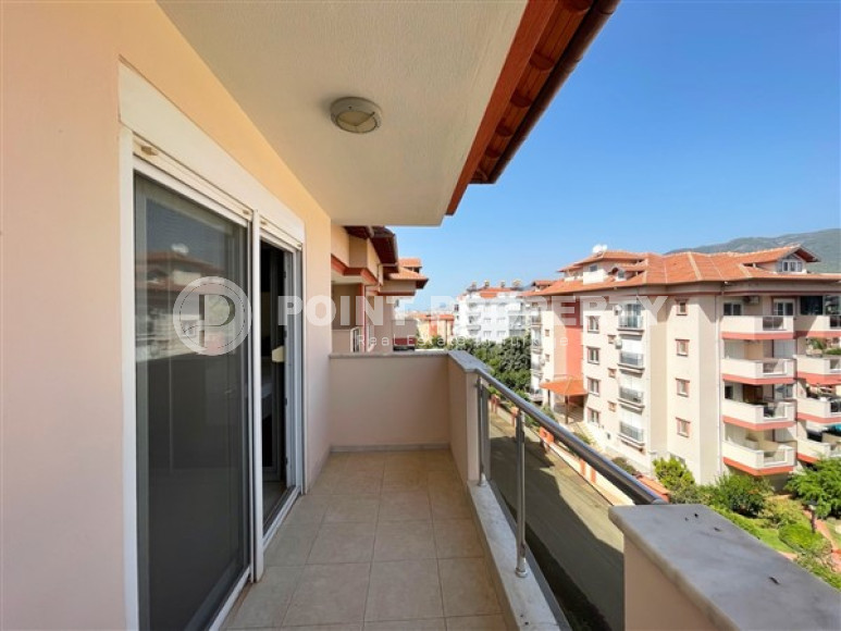 Spacious penthouse 4+1, 230m², with mountain views in a cozy residence in Oba, Alanya-id-2518-photo-34
