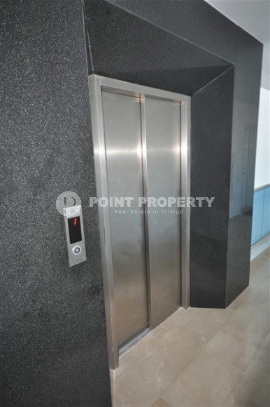 Видовая элегантная квартира 2+1, 111м², в резиденции с инфраструктурой в Тосмуре, Аланья-id-2520-фото-32