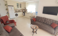 Cozy three-room apartment, 125m², in a comfortable residence in Mahmutlar, Alanya-id-2521-photo-1