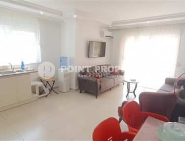 Cozy three-room apartment, 125m², in a comfortable residence in Mahmutlar, Alanya-id-2521-photo-2