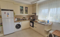 Cozy three-room apartment, 125m², in a comfortable residence in Mahmutlar, Alanya-id-2521-photo-3