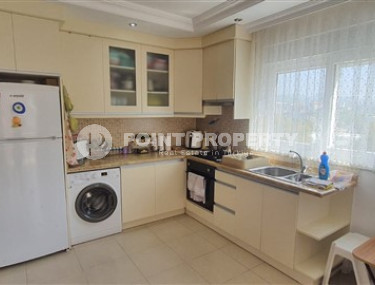 Cozy three-room apartment, 125m², in a comfortable residence in Mahmutlar, Alanya-id-2521-photo-3