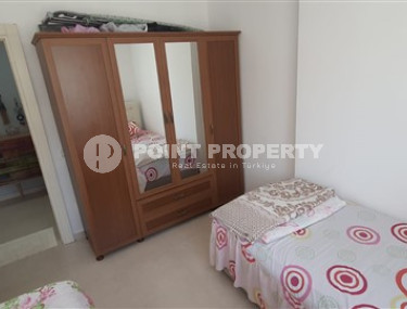 Cozy three-room apartment, 125m², in a comfortable residence in Mahmutlar, Alanya-id-2521-photo-4