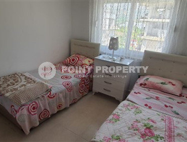 Cozy three-room apartment, 125m², in a comfortable residence in Mahmutlar, Alanya-id-2521-photo-5