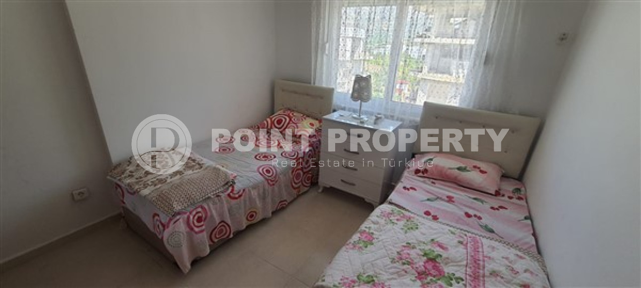 Cozy three-room apartment, 125m², in a comfortable residence in Mahmutlar, Alanya-id-2521-photo-5