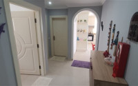Cozy three-room apartment, 125m², in a comfortable residence in Mahmutlar, Alanya-id-2521-photo-6