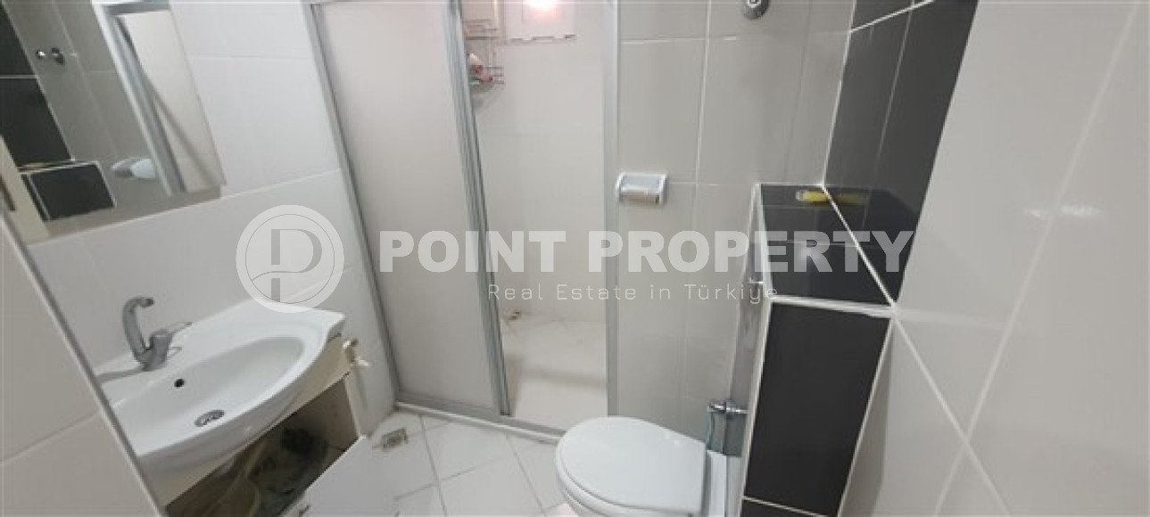 Cozy three-room apartment, 125m², in a comfortable residence in Mahmutlar, Alanya-id-2521-photo-7