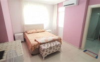 Cozy three-room apartment, 125m², in a comfortable residence in Mahmutlar, Alanya-id-2521-photo-9