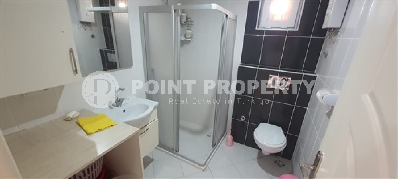 Cozy three-room apartment, 125m², in a comfortable residence in Mahmutlar, Alanya-id-2521-photo-10