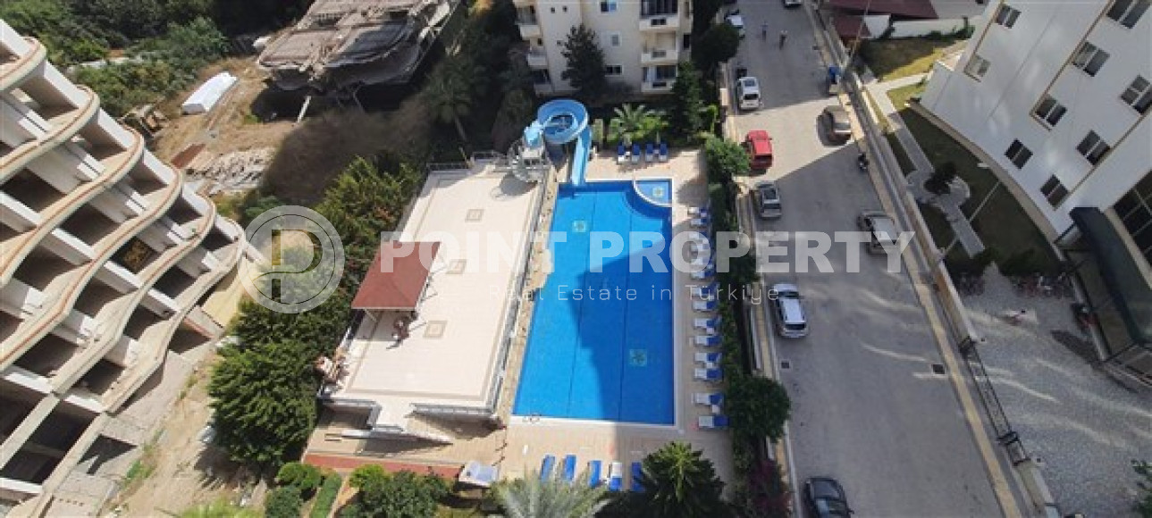 Cozy three-room apartment, 125m², in a comfortable residence in Mahmutlar, Alanya-id-2521-photo-12