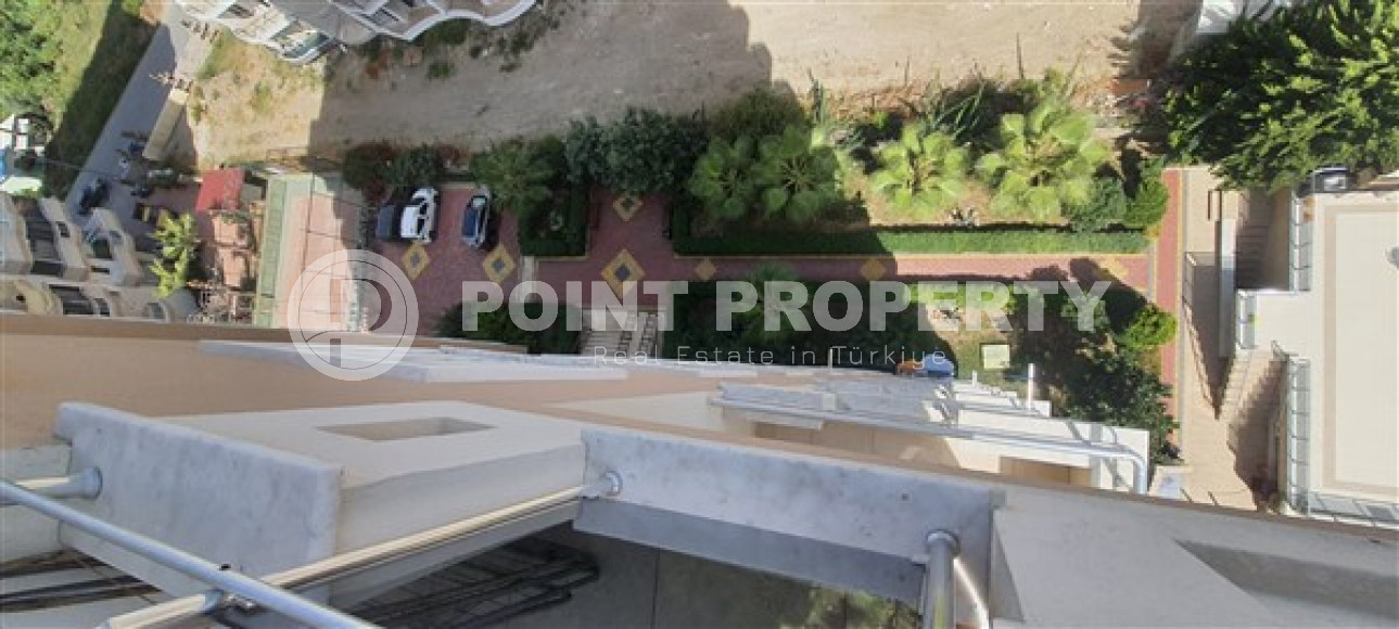 Cozy three-room apartment, 125m², in a comfortable residence in Mahmutlar, Alanya-id-2521-photo-13