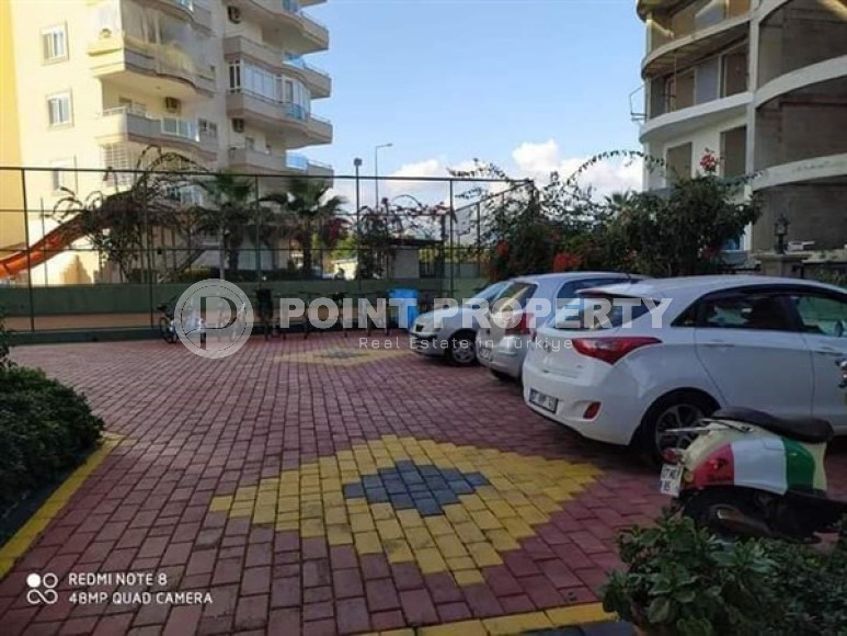 Cozy three-room apartment, 125m², in a comfortable residence in Mahmutlar, Alanya-id-2521-photo-14