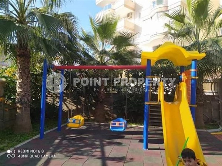 Cozy three-room apartment, 125m², in a comfortable residence in Mahmutlar, Alanya-id-2521-photo-15