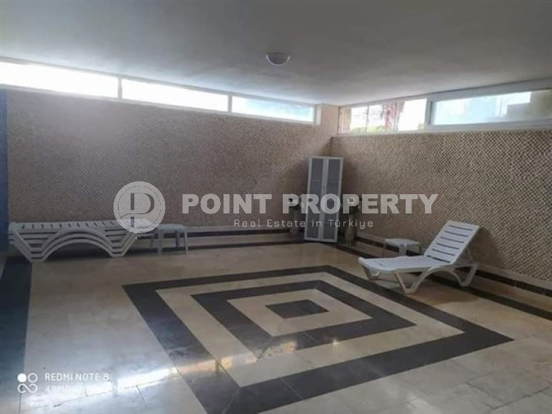 Cozy three-room apartment, 125m², in a comfortable residence in Mahmutlar, Alanya-id-2521-photo-16