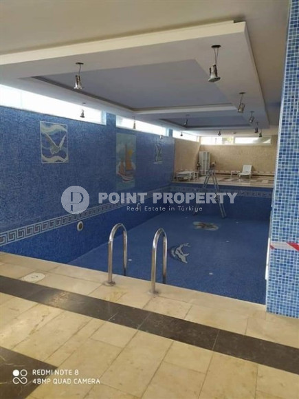 Cozy three-room apartment, 125m², in a comfortable residence in Mahmutlar, Alanya-id-2521-photo-19