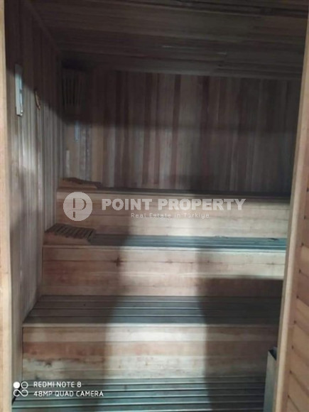 Cozy three-room apartment, 125m², in a comfortable residence in Mahmutlar, Alanya-id-2521-photo-20