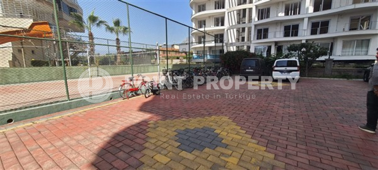 Cozy three-room apartment, 125m², in a comfortable residence in Mahmutlar, Alanya-id-2521-photo-22