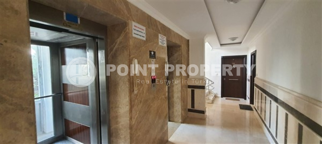 Cozy three-room apartment, 125m², in a comfortable residence in Mahmutlar, Alanya-id-2521-photo-23