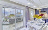 Designer two bedroom apartment, 110m², 300m from the sea in Mahmutlar, Alanya-id-2526-photo-7