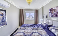 Designer two bedroom apartment, 110m², 300m from the sea in Mahmutlar, Alanya-id-2526-photo-8
