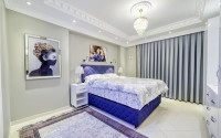 Designer two bedroom apartment, 110m², 300m from the sea in Mahmutlar, Alanya-id-2526-photo-9