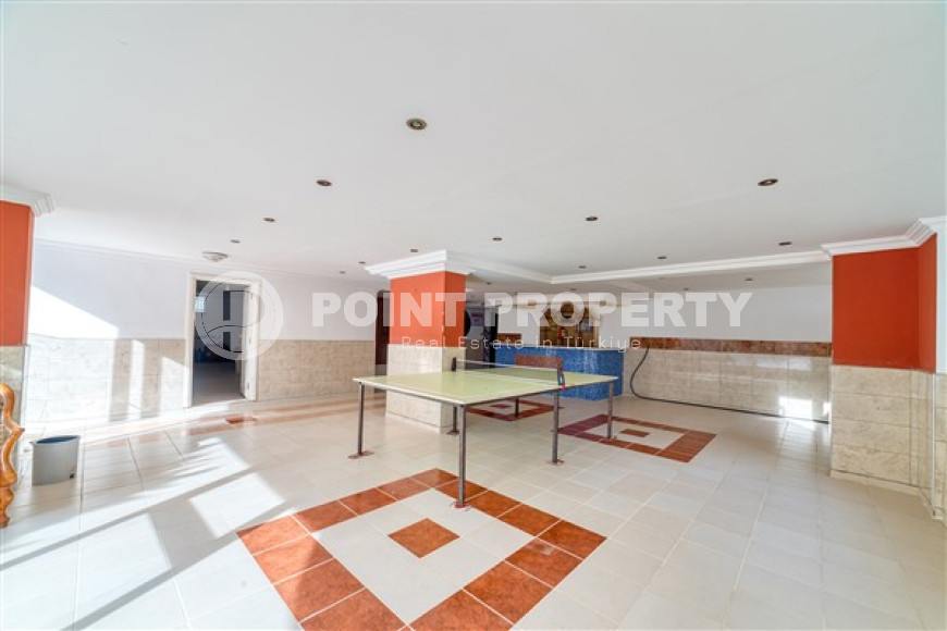 Designer two bedroom apartment, 110m², 300m from the sea in Mahmutlar, Alanya-id-2526-photo-25