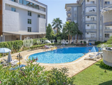 Ready to move in, two bedroom apartment, 100m², 650m from the sea in Oba, Alanya-id-2527-photo-4