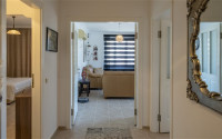 Ready to move in, two bedroom apartment, 100m², 650m from the sea in Oba, Alanya-id-2527-photo-5