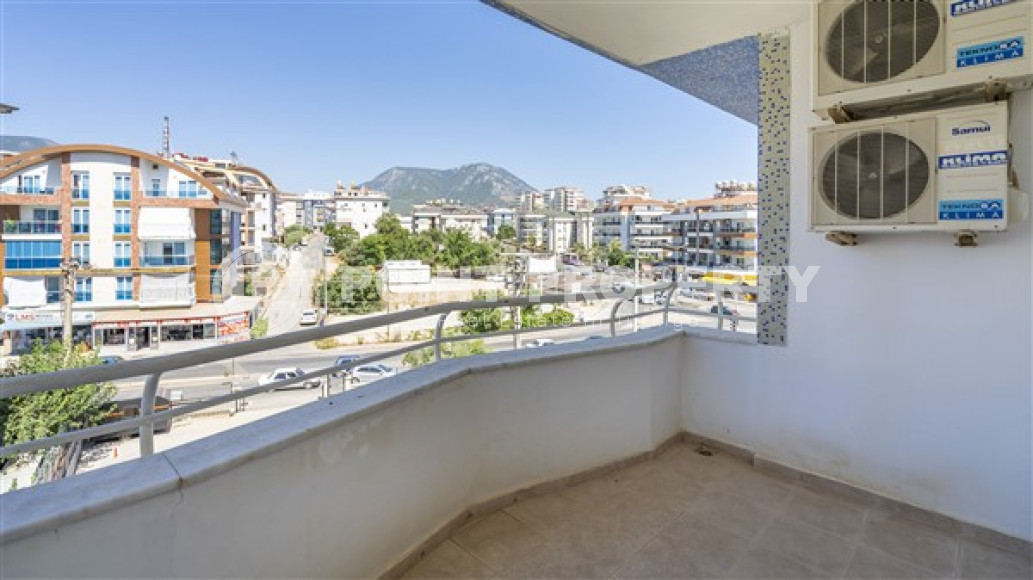 Ready to move in, two bedroom apartment, 100m², 650m from the sea in Oba, Alanya-id-2527-photo-14