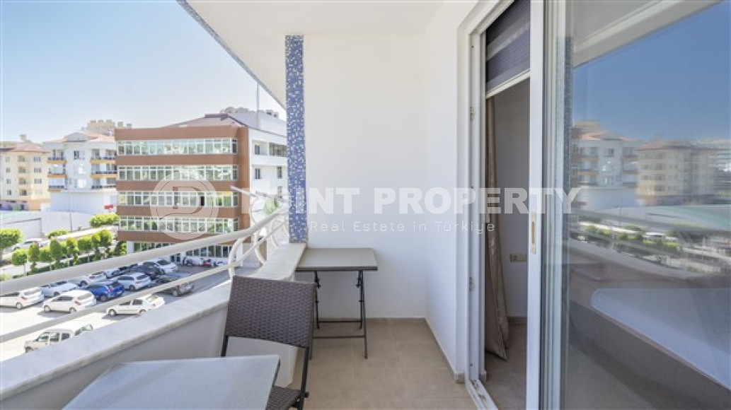 Ready to move in, two bedroom apartment, 100m², 650m from the sea in Oba, Alanya-id-2527-photo-18