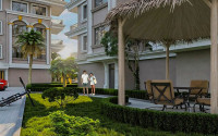 Starting prices: apartments, 52-135m², in a residence at the planning stage in the Oba area, 1750m from the sea-id-2528-photo-11