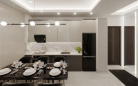 Starting prices: apartments, 52-135m², in a residence at the planning stage in the Oba area, 1750m from the sea-id-2528-photo-25