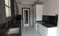 Новая трехкомнатная квартира, 120м², в резиденции с бассейном в 1100м от пляжа Клеопатры, Алания-id-2495-фото-11