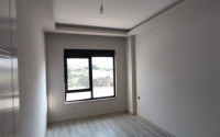 Новая трехкомнатная квартира, 120м², в резиденции с бассейном в 1100м от пляжа Клеопатры, Алания-id-2495-фото-12
