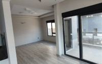 Новая трехкомнатная квартира, 120м², в резиденции с бассейном в 1100м от пляжа Клеопатры, Алания-id-2495-фото-13