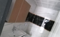 Новая трехкомнатная квартира, 120м², в резиденции с бассейном в 1100м от пляжа Клеопатры, Алания-id-2495-фото-20