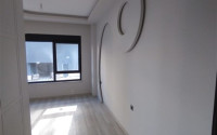 Новая трехкомнатная квартира, 120м², в резиденции с бассейном в 1100м от пляжа Клеопатры, Алания-id-2495-фото-22