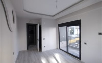Новая трехкомнатная квартира, 120м², в резиденции с бассейном в 1100м от пляжа Клеопатры, Алания-id-2495-фото-23
