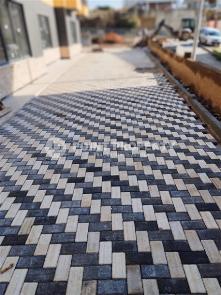 New three-room apartment, 120m², in a residence with a swimming pool 1100m from Cleopatra Beach, Alanya-id-2495-photo-26