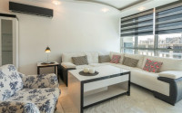 Three-room apartment, 110 m², in a new complex with infrastructure 750 m from the sea, in the Oba area, Alanya-id-2529-photo-2