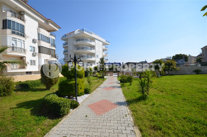 Трехкомнатные и четырехкомнатные квартиры в районе Оба.100-230м2.-id-1220-фото-4