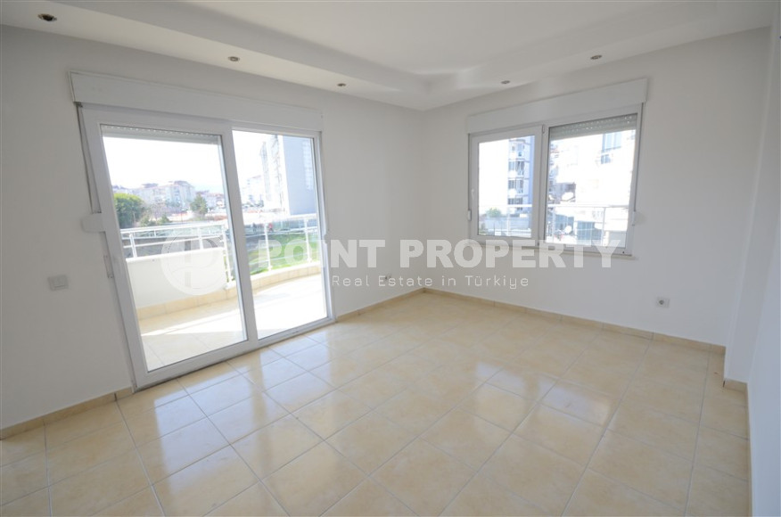Three-room and four-room apartments in the Oba area. 100-230m2.-id-1220-photo-5