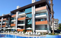 Three-room apartment, 110 m², in a new complex with infrastructure 750 m from the sea, in the Oba area, Alanya-id-2529-photo-24