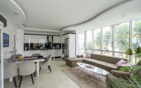 Three-room apartment 2+1 in the central area of Alanya Oba with full infrastructure.-id-2530-photo-3