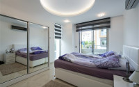Three-room apartment 2+1 in the central area of Alanya Oba with full infrastructure.-id-2530-photo-5
