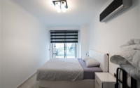 Three-room apartment 2+1 in the central area of Alanya Oba with full infrastructure.-id-2530-photo-7